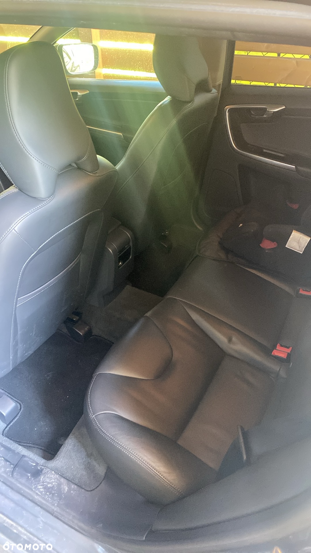 Volvo XC 60 - 9