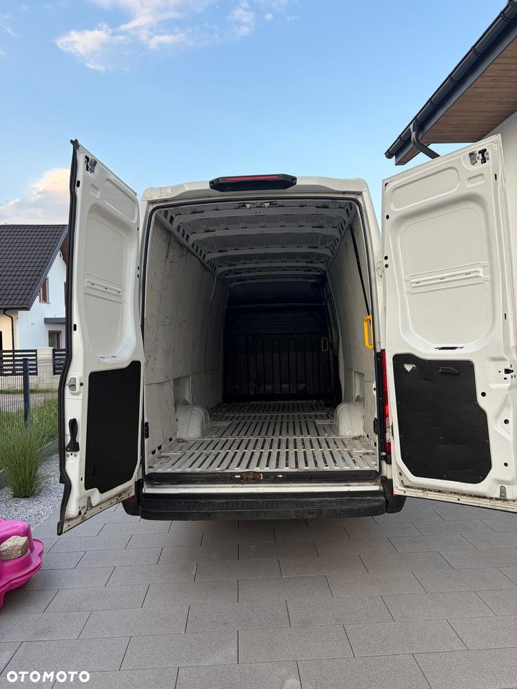 Iveco Daily L4H2 Max Długi 3.0 180KM Hi-Matic Salon PL F-V 23% Leasing Kredyt - 14