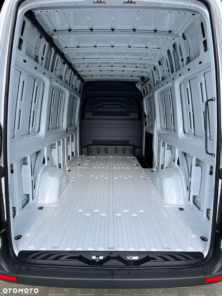 Mercedes-Benz Sprinter Sprinter - 7