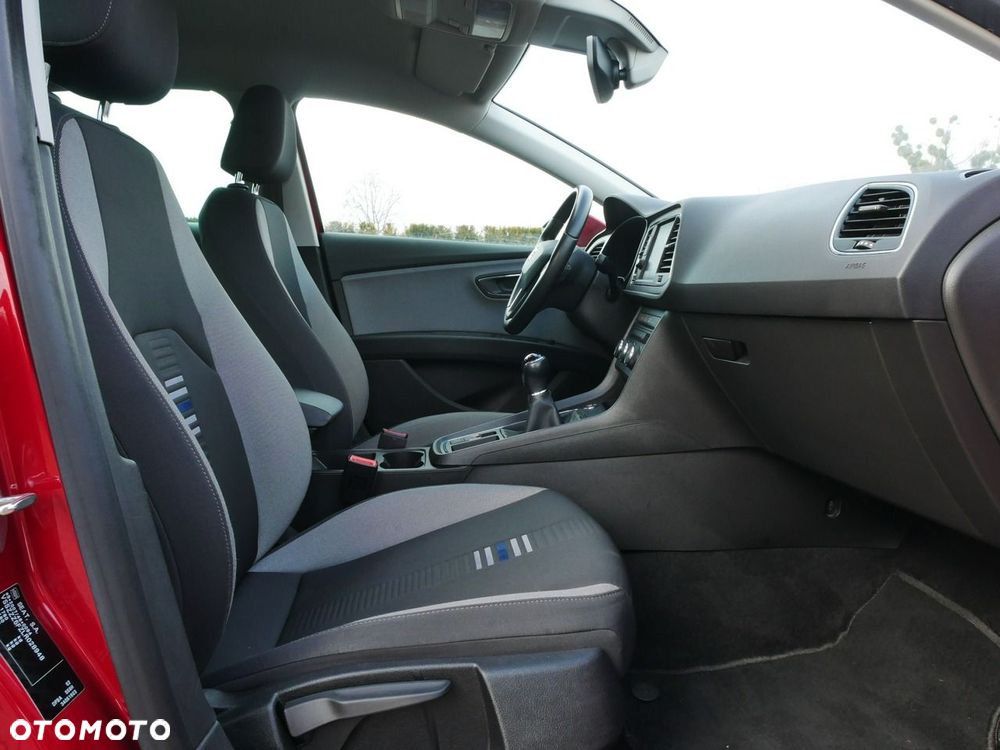 Seat Leon 1.5 TSI Style - 25