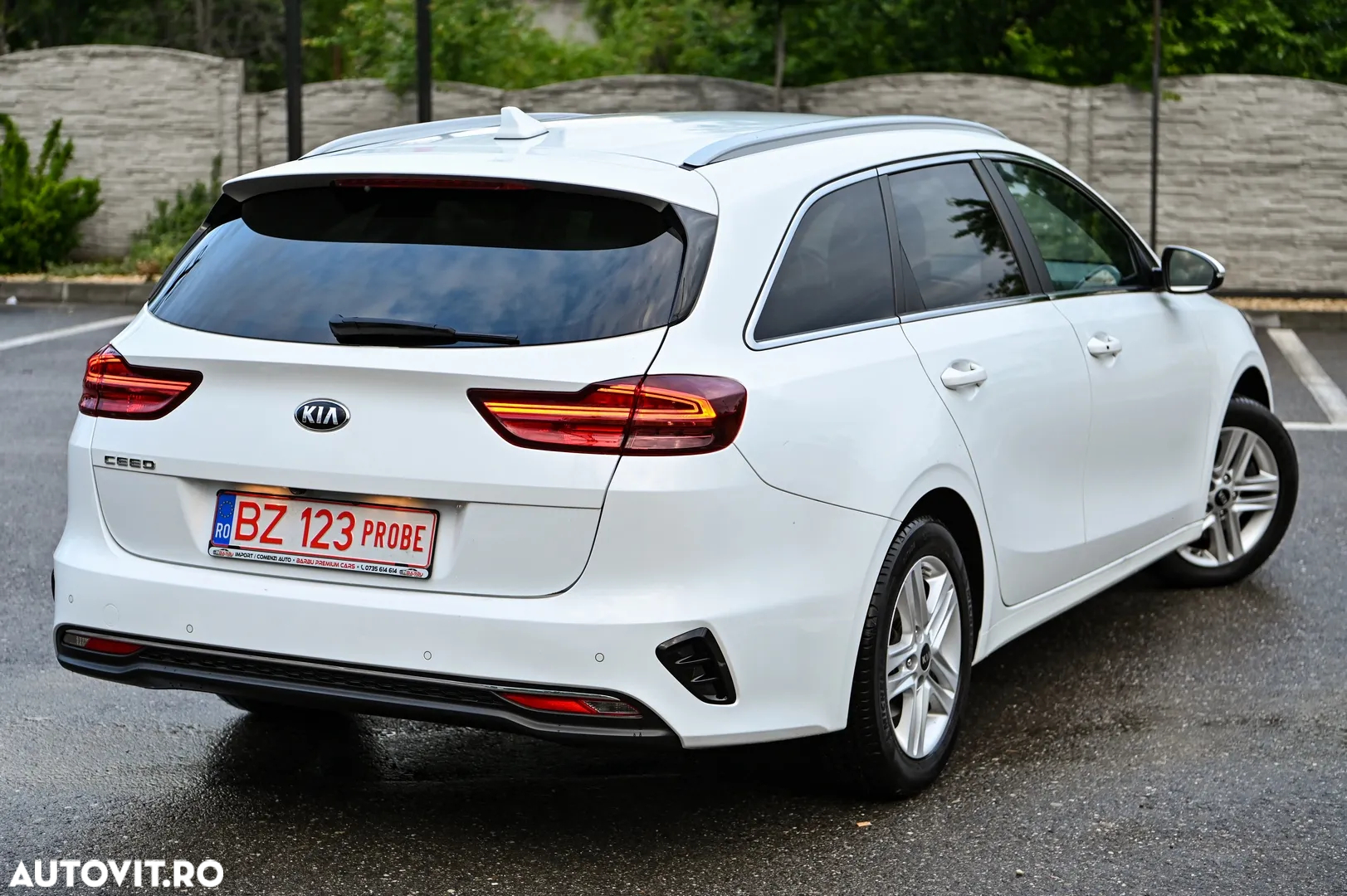 Kia Ceed - 30