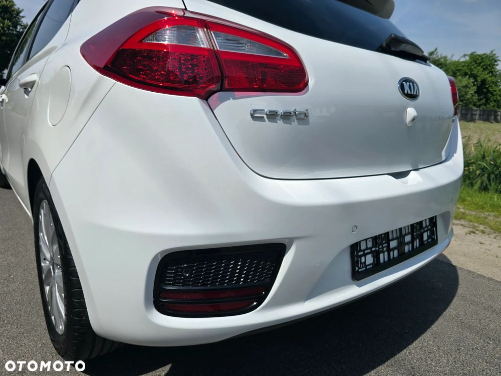 Kia Ceed 1.4 Optimum - 8