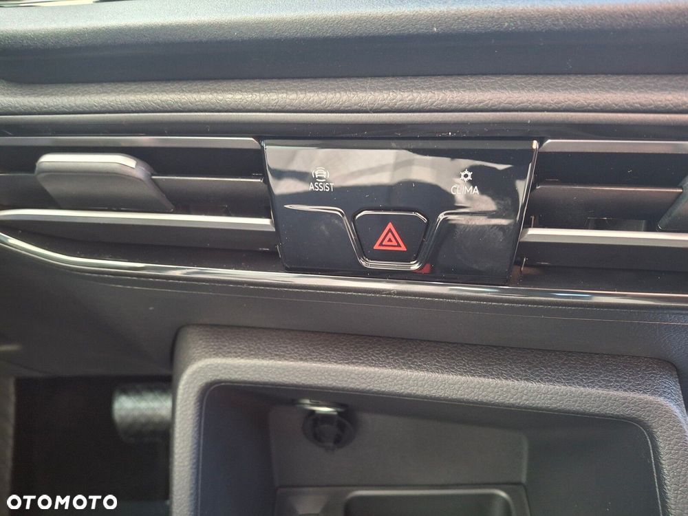 Volkswagen Caddy - 20