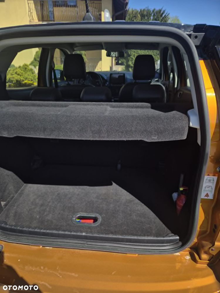 Ford EcoSport 1.0 EcoBoost ST-Line ASS - 14
