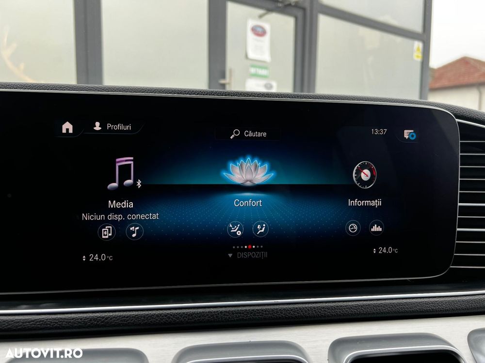 Mercedes-Benz GLE - 26