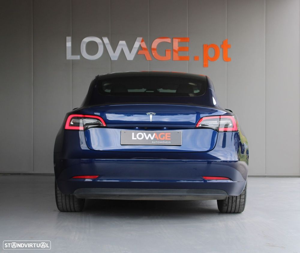 Tesla Model 3 Standard Range Plus RWD - 11