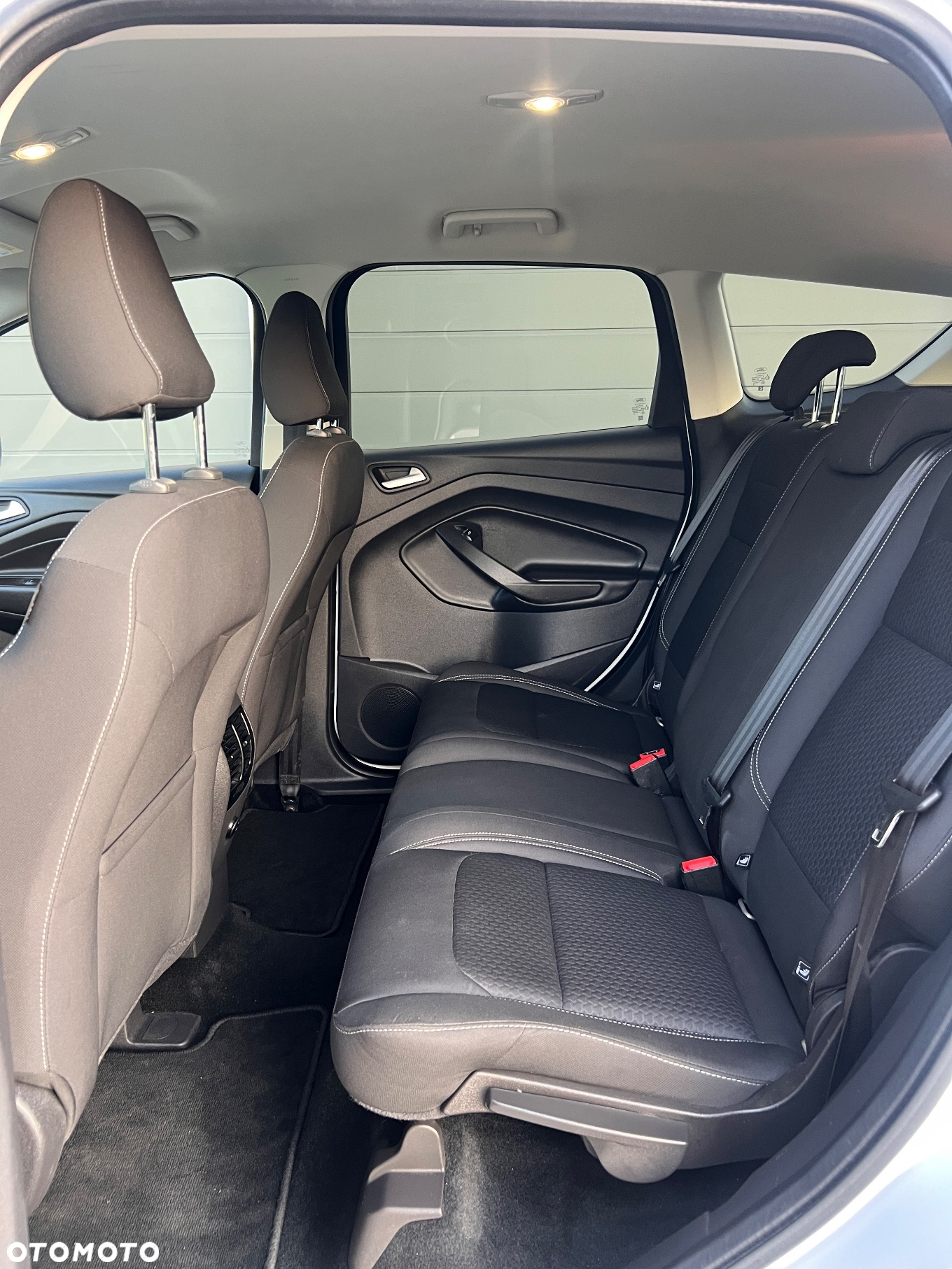 Ford Kuga 2.0 TDCi 4x4 Cool & Connect - 14
