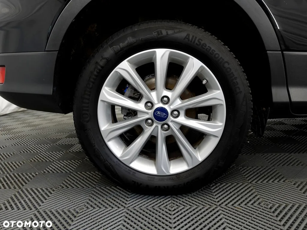 Ford Kuga 2.0 TDCi AWD Titanium - 26