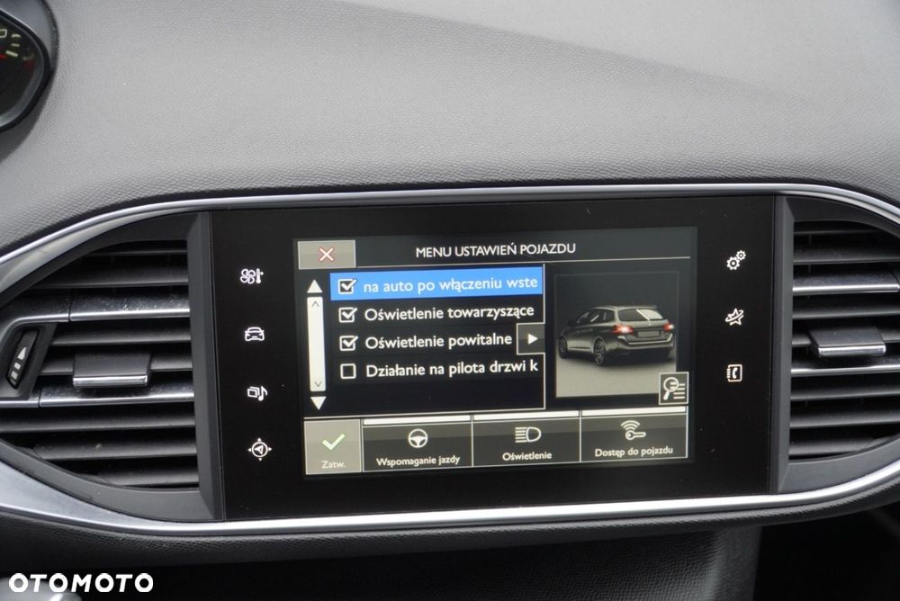 Peugeot 308 BlueHDi 120 Stop & Start Business-Line - 15