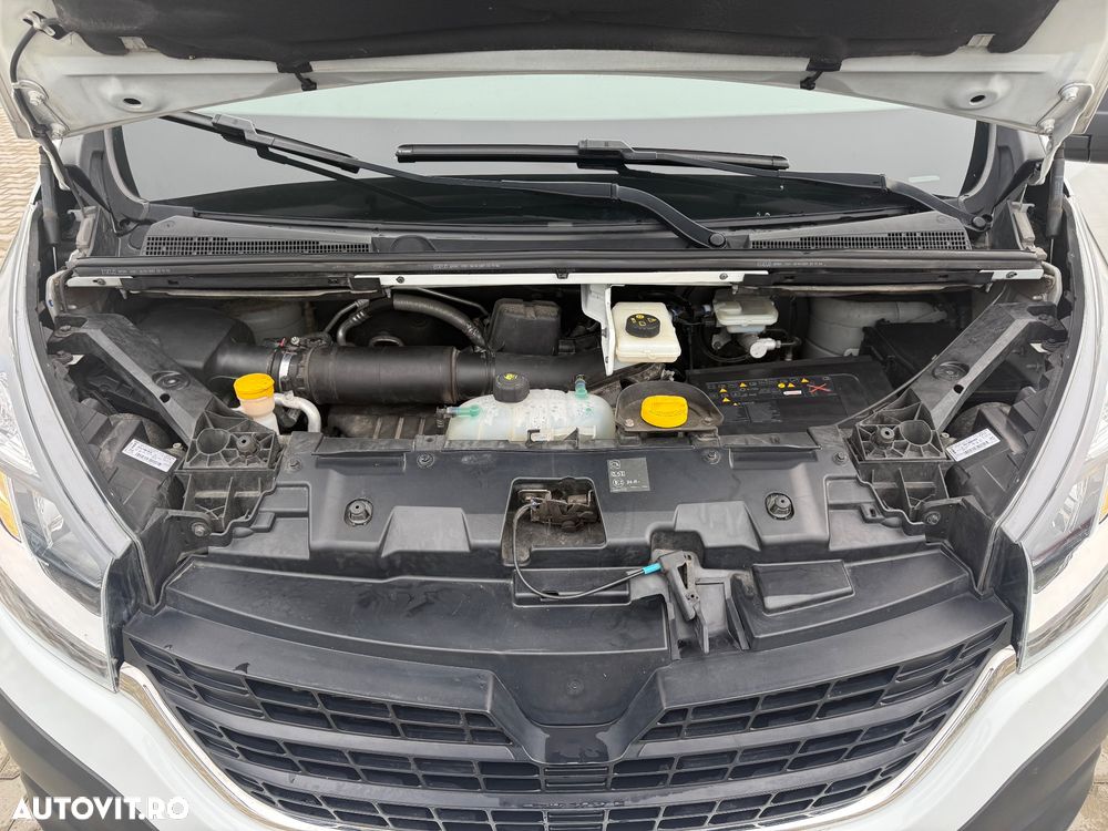 Renault Trafic L2H1 - 20