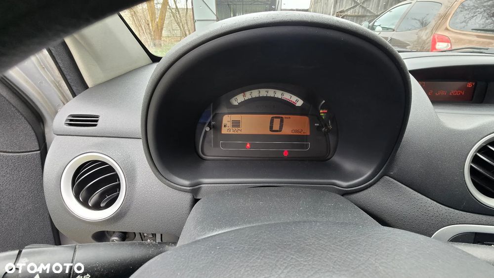 Citroën C2 1.4 Style - 9
