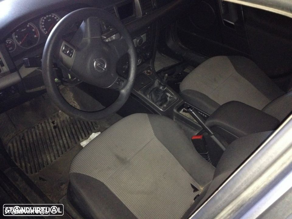 Opel Vectra Caravan 1.9 cdti para peças - 3