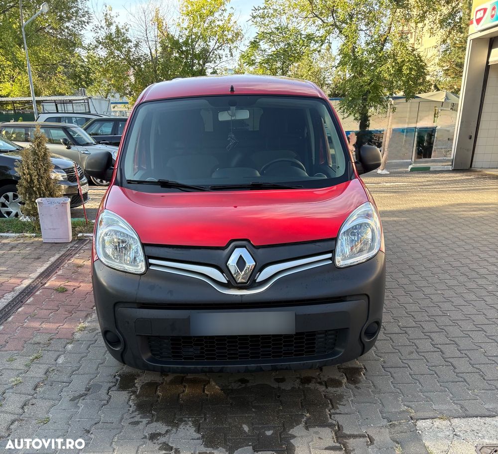 Renault Kangoo - 4