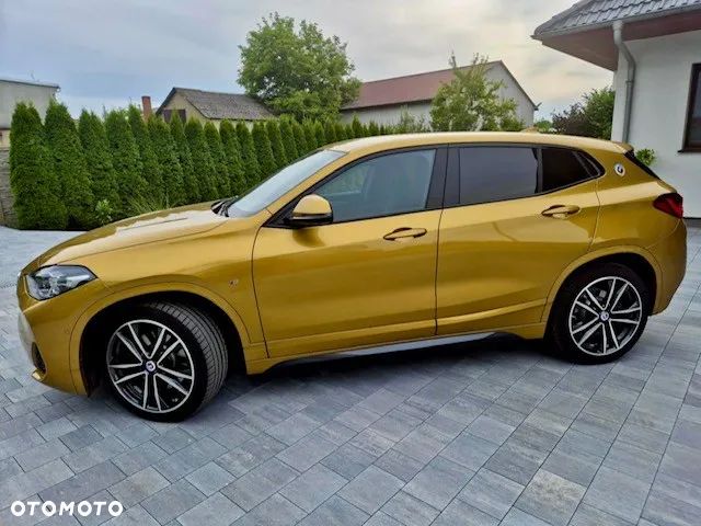 BMW X2 sDrive20i - 1