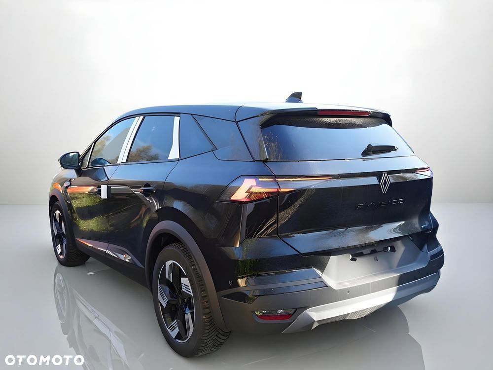 Renault Symbioz 1.8 E-Tech Full Hybrid 160 Esprit Alpine - 5