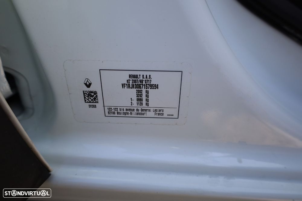 Renault Express 1.5 Blue dCi Advanced - 28