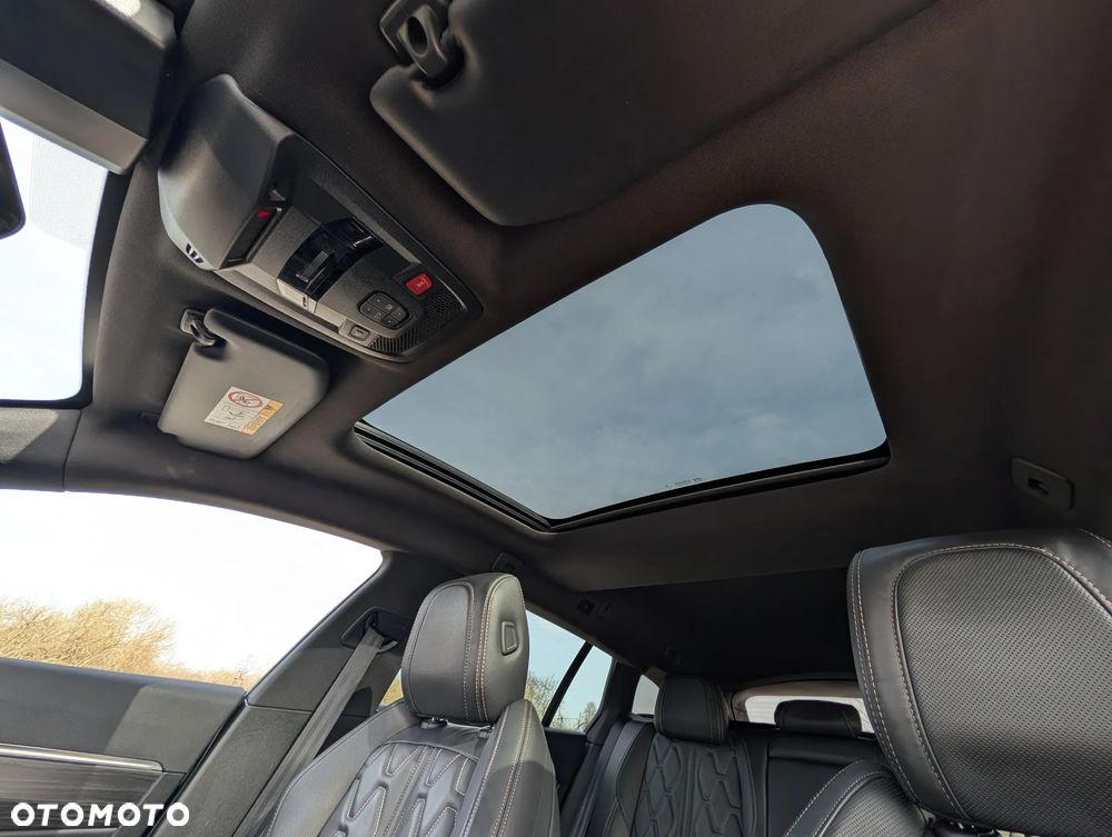 Peugeot 508 PureTech 225 EAT8 GT Pack - 37