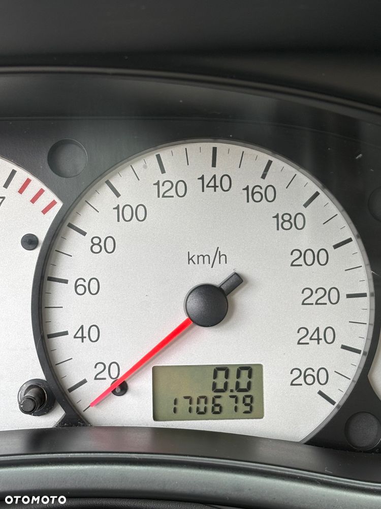 Ford Focus - 18