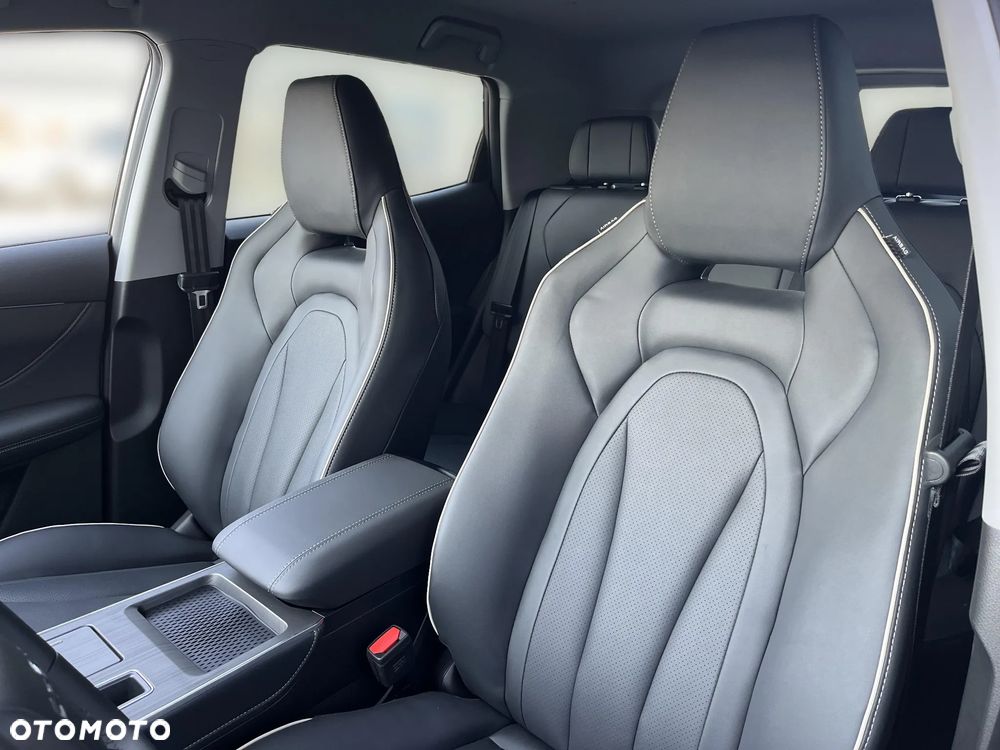 Chery Tiggo 4 1.5 GDI HEV Prestige DHT - 13