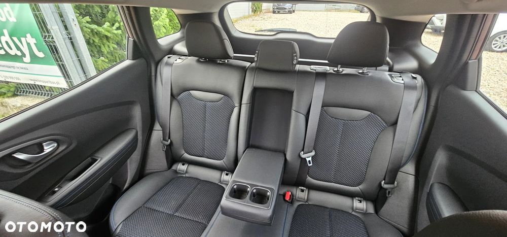 Renault Kadjar TCe 140 GPF LIMITED - 20