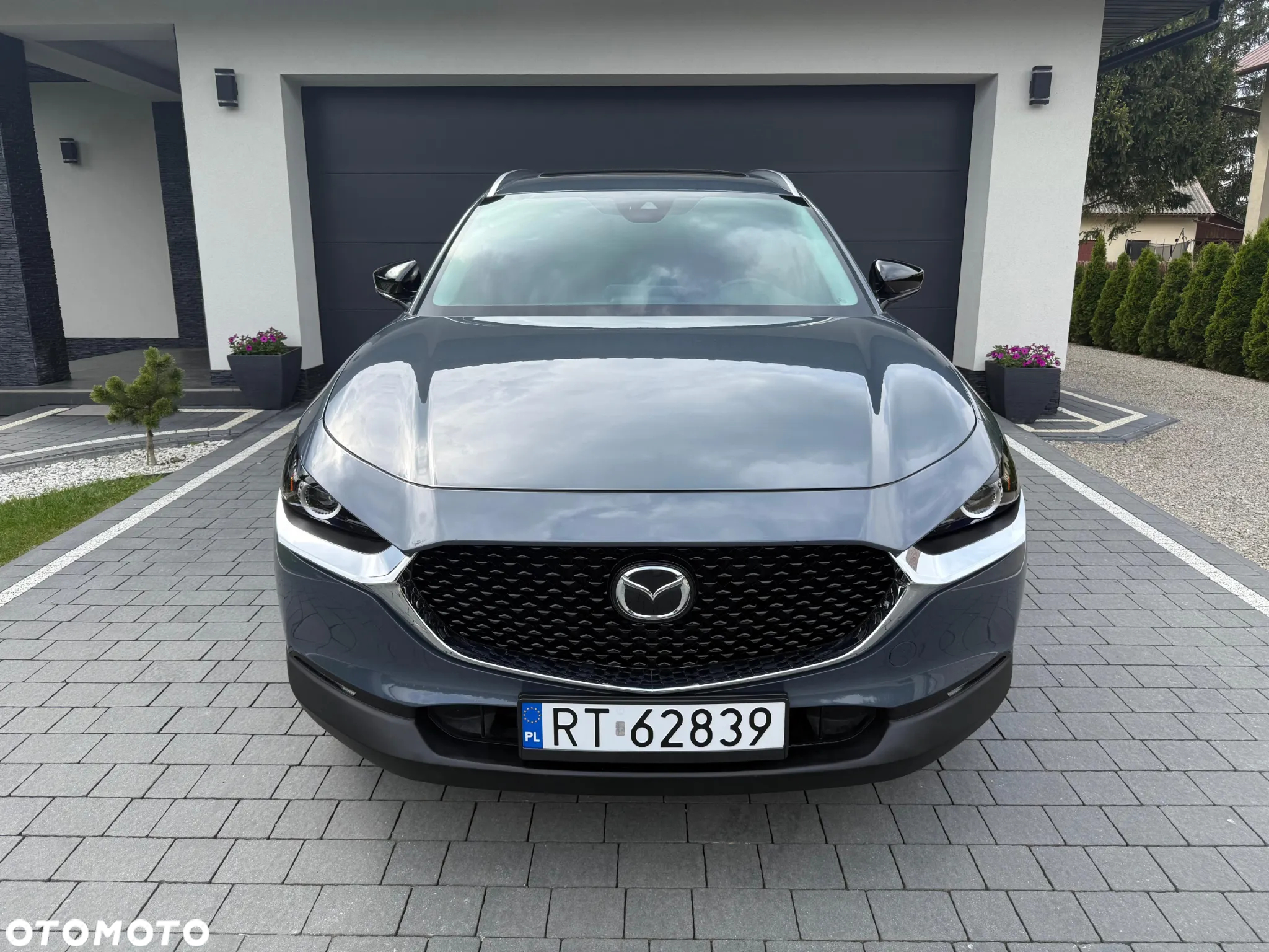 Mazda CX-30 - 4