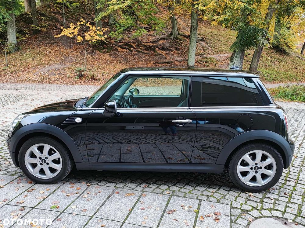 MINI Cooper - 5