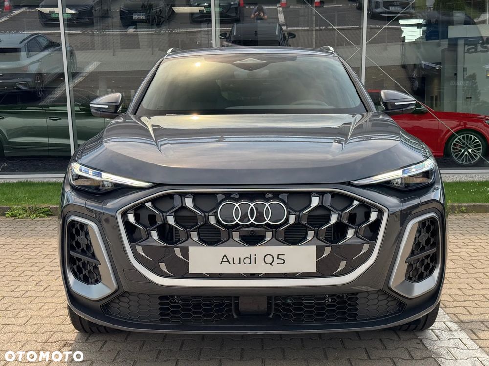 Audi Q5 TDI mHEV 150 kW Quattro S tronic - 3