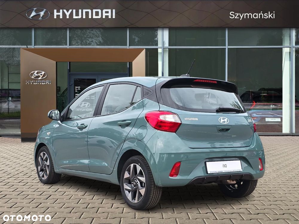 Hyundai i10 1.0 Comfort - 3