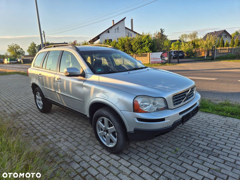 Volvo XC 90 D5 Momentum - 3