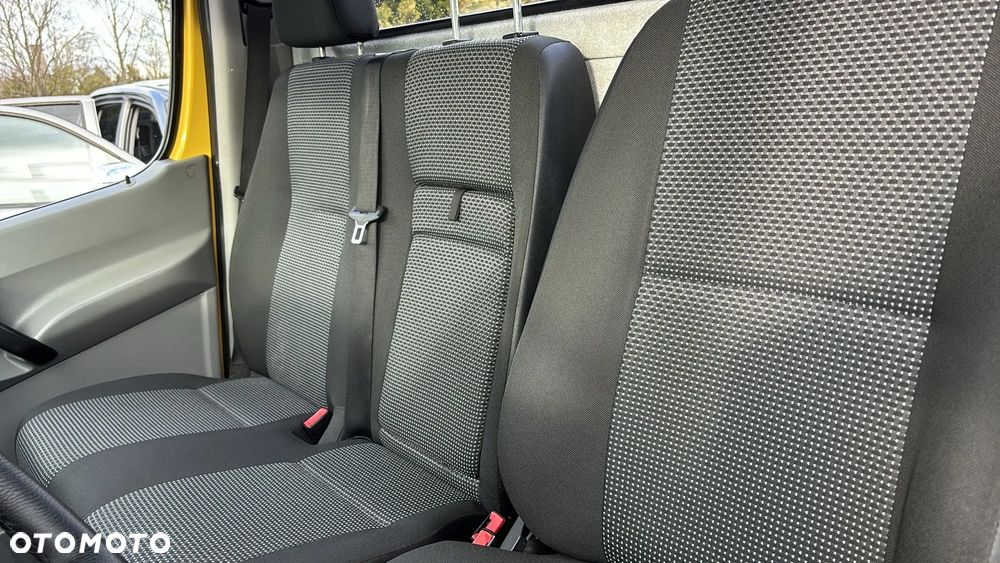 Mercedes-Benz Sprinter 316 CDI - 12