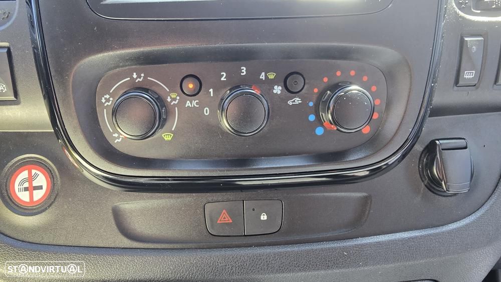 Opel Vivaro 1.6 Cdti L2 H1 125cv - 12