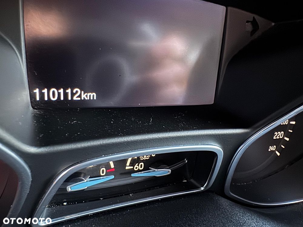 Ford C-MAX 1.0 EcoBoost Titanium ASS - 26