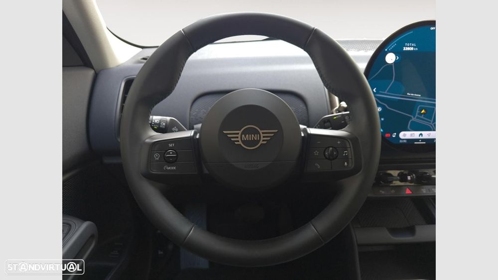 MINI Countryman E Essential XS - 12