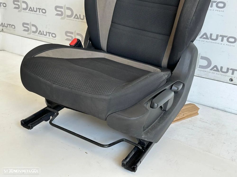 Conjunto Bancos - Fiat Tipo (2016) - 9