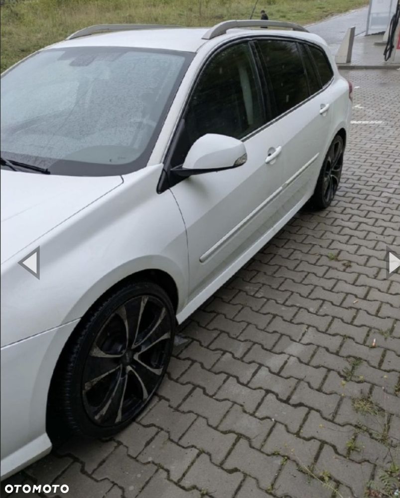 Renault Laguna 2.0 16V Dynamique - 6
