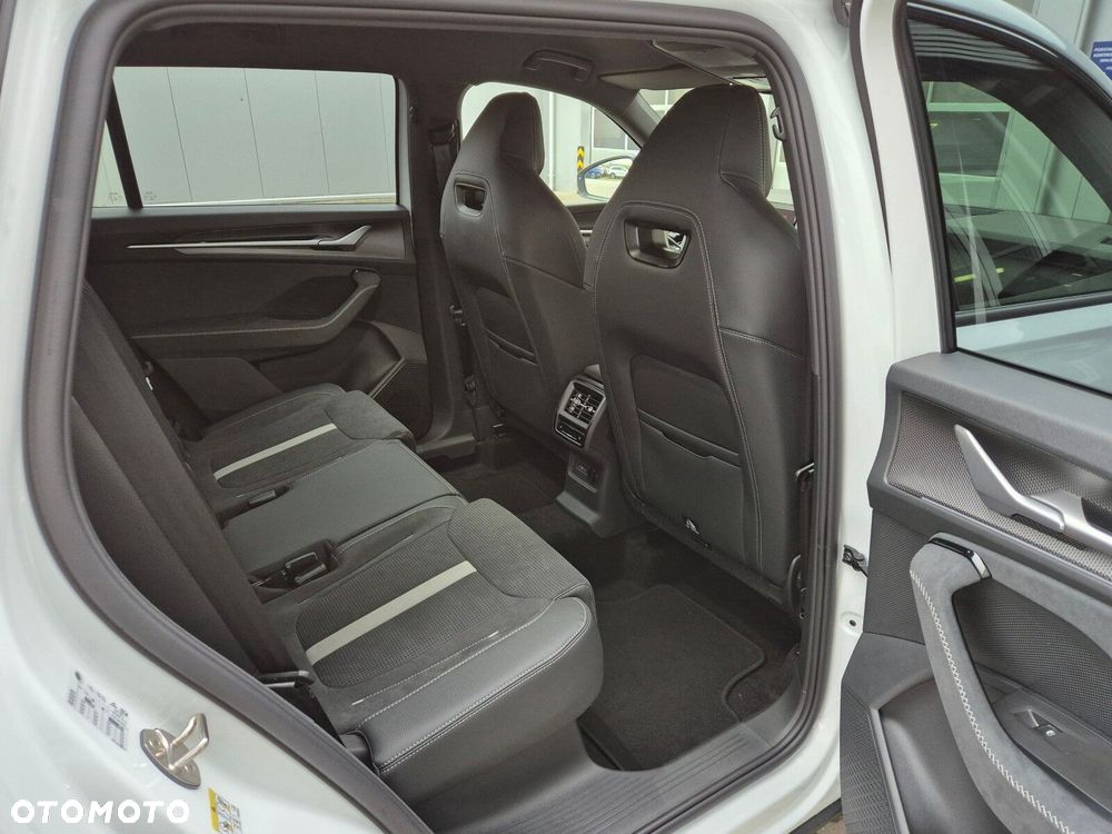 Skoda Kodiaq 2.0 TDI 4x2 Sportline DSG - 32