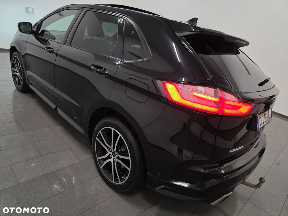 Ford Edge 2.0 EcoBlue 4WD ST-Line - 5