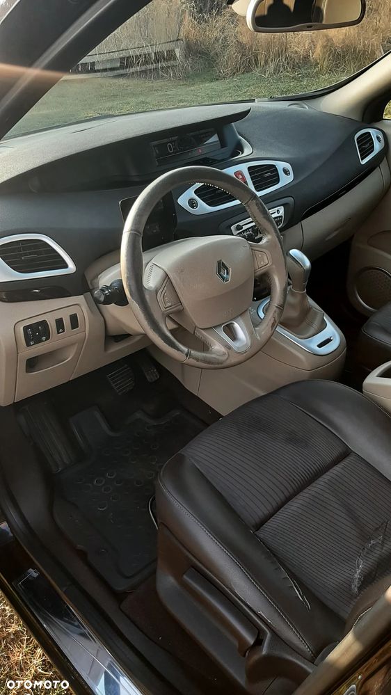 Renault Grand Scenic Gr 2.0 16V Privilege - 12