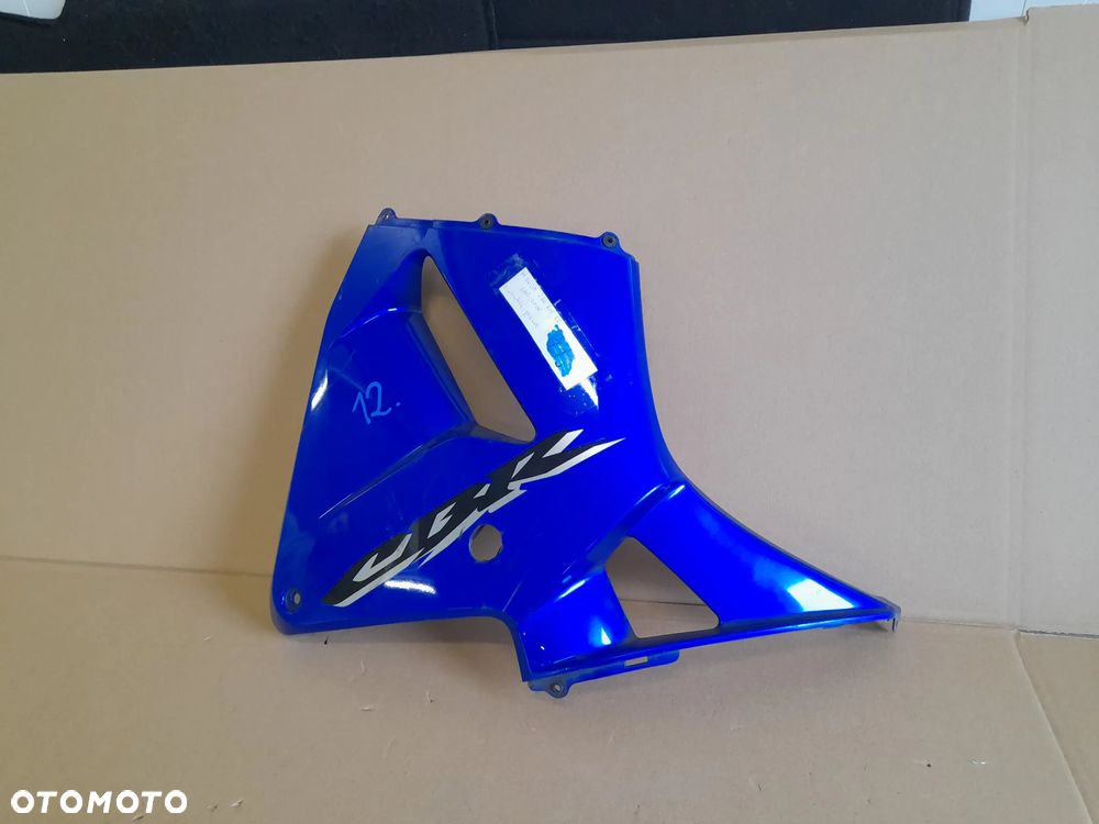 HONDA CBR 600 RR PC37 03-06 owiewka prawa bok - 4
