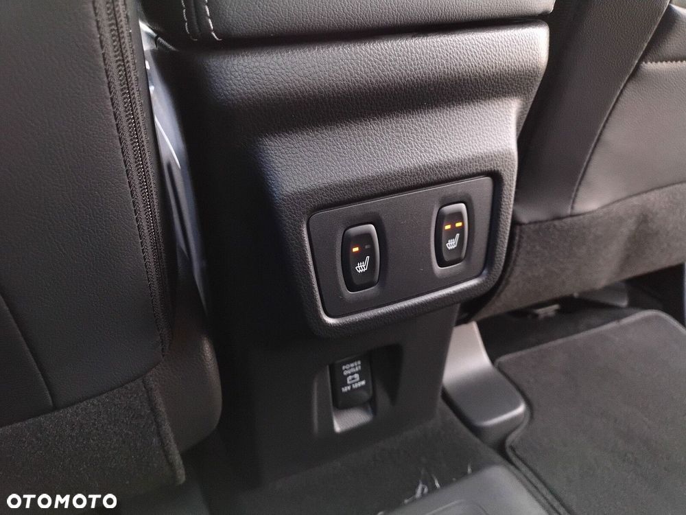 Mitsubishi Eclipse Cross 2.4 PHEV Instyle Plus - 28