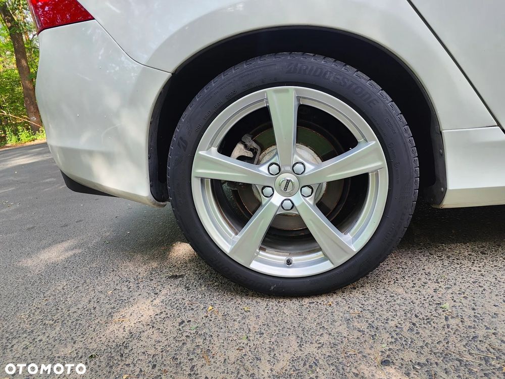 Volvo S60 T5 Drive-E Momentum - 18
