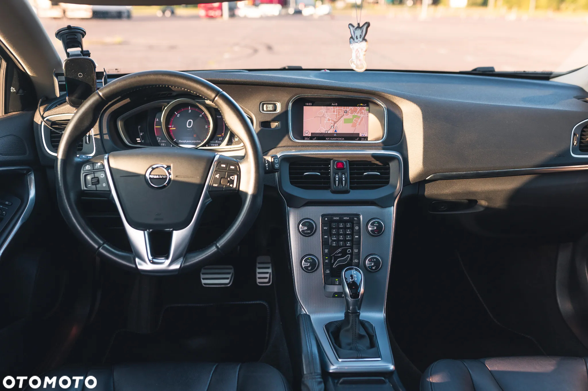 Volvo V40 D3 Drive-E Inscription - 21