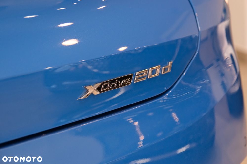BMW X2 xDrive20d Advantage - 11