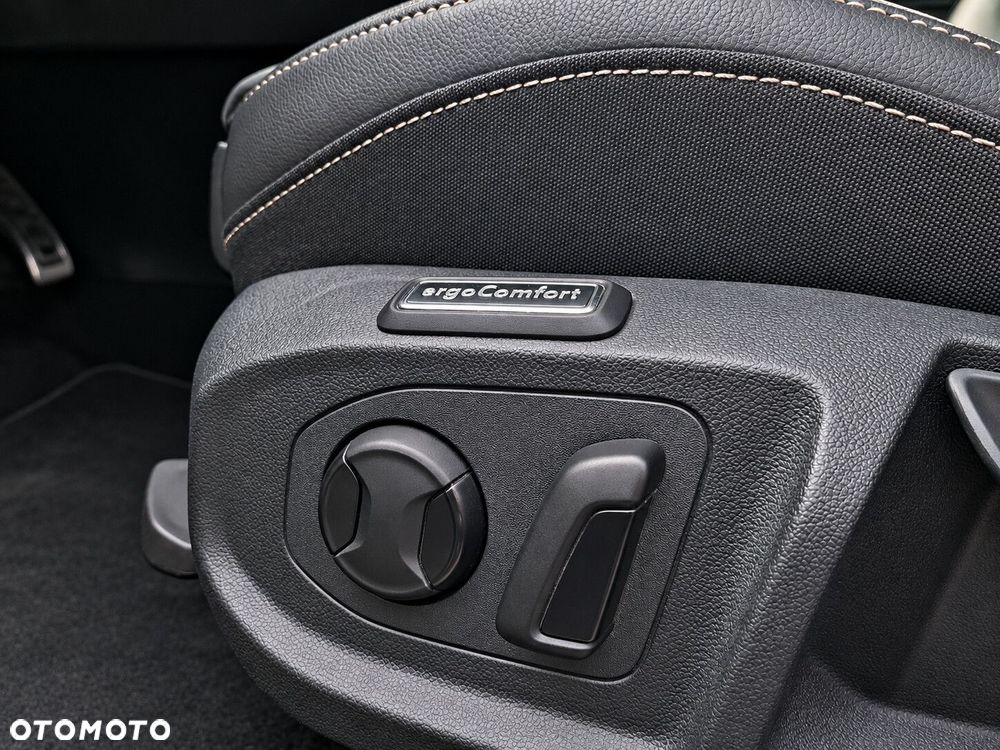 Volkswagen Arteon Shooting Brake 2022