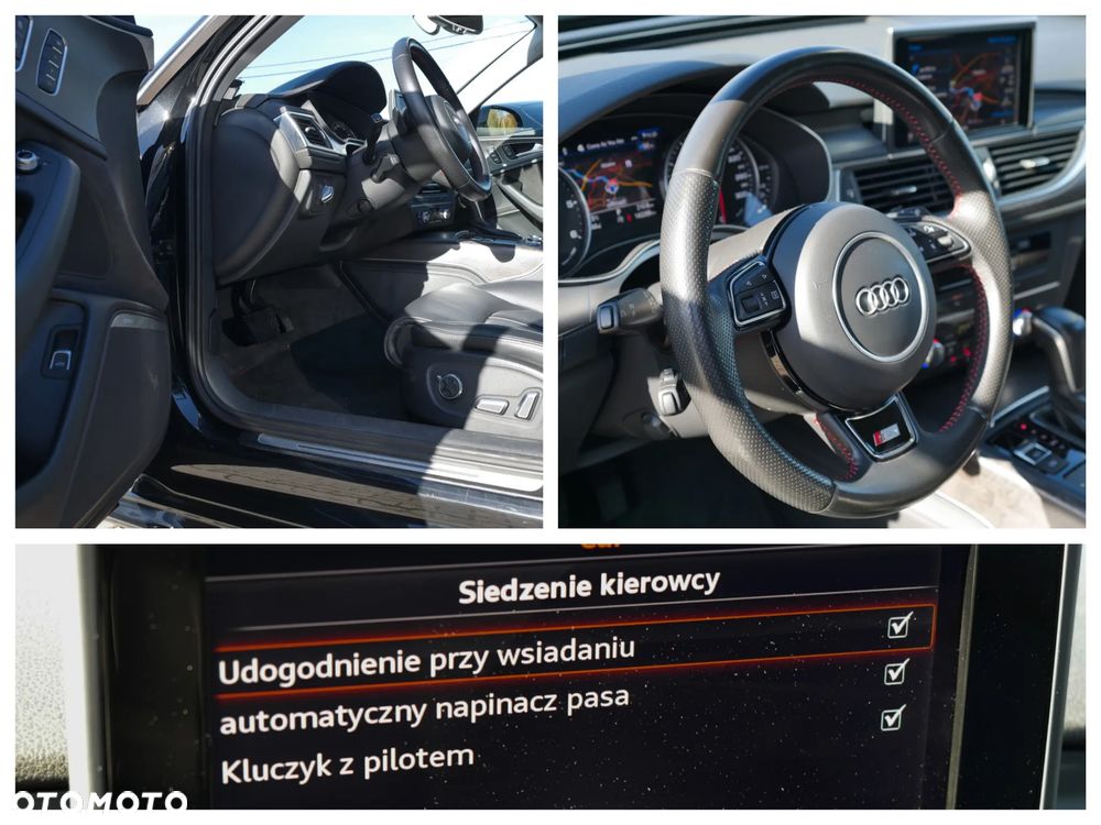 Audi A6 Avant 3.0 TDI Quattro S tronic - 28