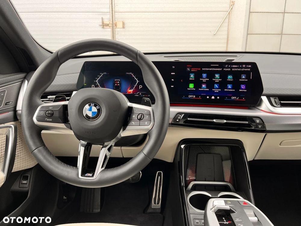 BMW X2 - 35
