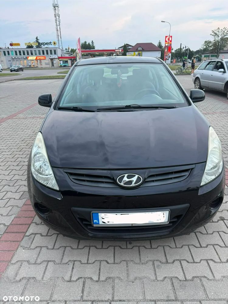 Hyundai i20 1.2 Classic - 4