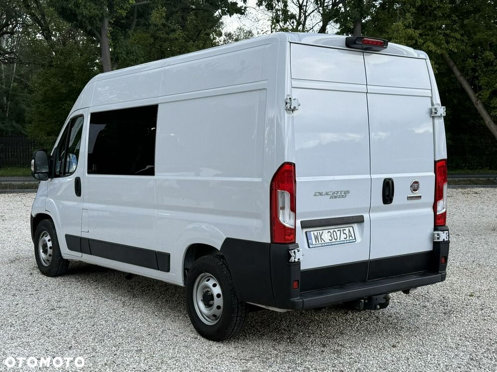 Fiat Ducato - 5