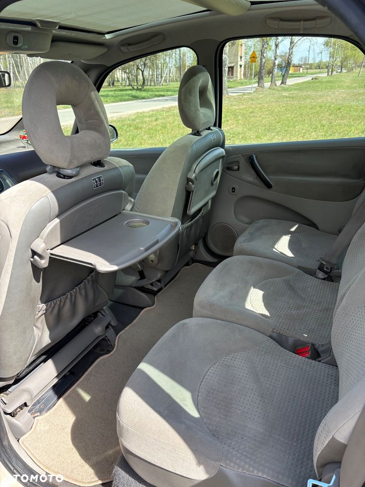 Citroën Xsara Picasso 1.8i SX Plus Top-Edition - 5