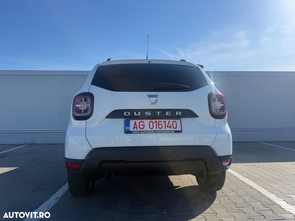 Dacia Duster TCe 100 Comfort - 10